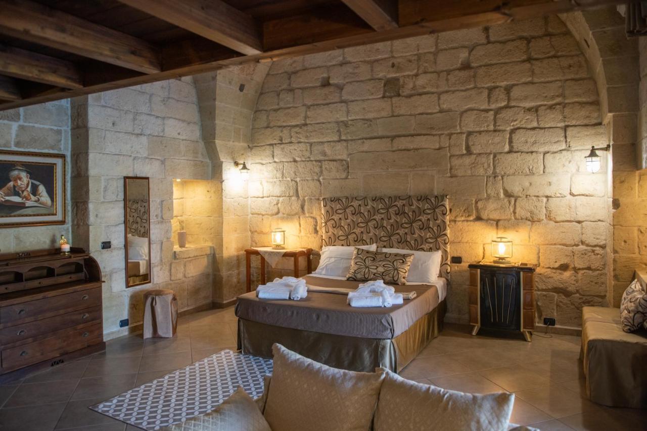 Masseria Giamarra Carpignano Salentino Exterior foto